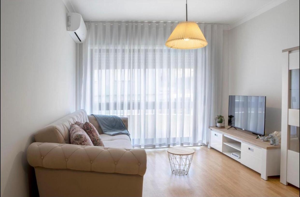 Belas Artes Apartment By Lovelystay Porto Kültér fotó