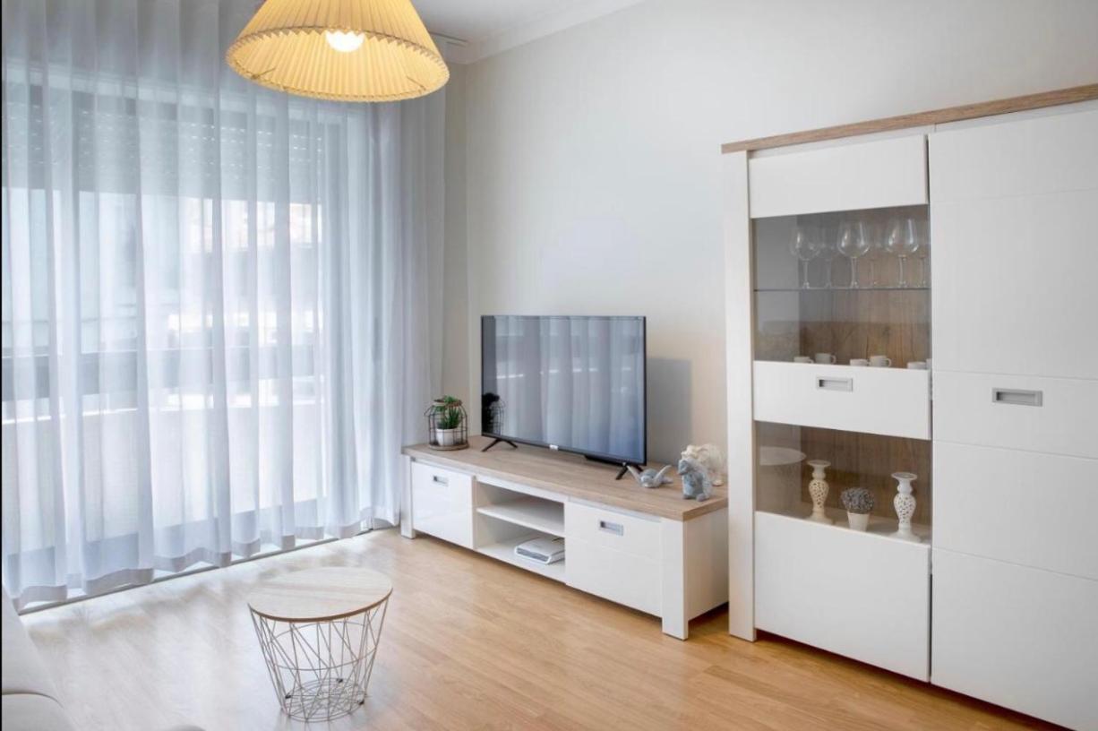 Belas Artes Apartment By Lovelystay Porto Kültér fotó